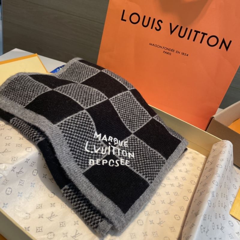 Louis Vuitton Scarf